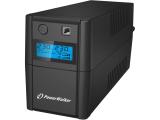 Описание и цена на UPS Bluewalker Powerwalker VI 650 SHL