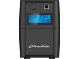 Bluewalker Powerwalker VI 650 SHL снимка №2