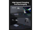 Ugreen Nexode Power Bank 20000mAh 100W  снимка №3