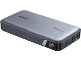 Описание и цена на Батерии и зарядни Ugreen Nexode Power Bank 25000mAh 145W Two-way Fast Charging 90597A 