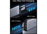 Ugreen Nexode Power Bank 25000mAh 145W Two-way Fast Charging 90597A снимка №2 Ugreen Nexode Power Bank 25000mAh 145W Two-way Fast Charging 90597A снимка №2