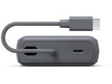 Hama Travel с кабел 10000mAh 201739 снимка №2