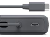 Hama Travel с кабел 10000mAh 201739 снимка №5