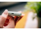 Verbatim Charge´n´Go Magnetic Wireless PowerBank 10000 Green снимка №3