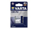 Описание и цена на Батерии и зарядни VARTA Battery Photo CR-P2 