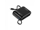 Canyon OnPower 204 20000mah Black CNS-CPB204B снимка №2 Canyon OnPower 204 20000mah Black CNS-CPB204B снимка №2