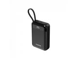 Canyon OnPower 204 20000mah Black CNS-CPB204B снимка №3 Canyon OnPower 204 20000mah Black CNS-CPB204B снимка №3