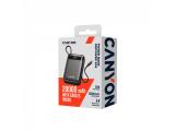 Canyon OnPower 204 20000mah Black CNS-CPB204B снимка №5 Canyon OnPower 204 20000mah Black CNS-CPB204B снимка №5