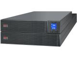 Нови предложения за 5000 UPS: APC Easy UPS On-Line SSRV5KRIRK Нови модели и предложения за UPS устройства: APC Easy UPS On-Line SSRV5KRIRK