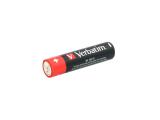 Verbatim AAA Alkaline Batteries 4 pack (shrink wrap) снимка №3 Verbatim AAA Alkaline Batteries 4 pack (shrink wrap) снимка №3