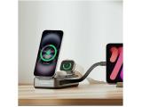 ALOGIC Roam 6-in-1 Powerbank 21.000 mAh with Qi2 + 100W USB-C снимка №3 ALOGIC Roam 6-in-1 Powerbank 21.000 mAh with Qi2 + 100W USB-C снимка №3