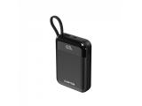 Canyon power bank OnPower 104 10000mAh Black CNS-CPB104B снимка №4 Canyon power bank OnPower 104 10000mAh Black CNS-CPB104B снимка №4