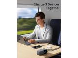 Ugreen 35524B Nexode 20000mAh 130W 3-Port Power Bank USB-C Laptop Charger снимка №6