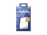 Описание и цена на Батерии и зарядни VARTA Powerbank MAG PRO WIRELESS 5000 