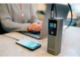 Verbatim Charge´n´Go Power Bank 27000mAh 183W grey 32269 снимка №4