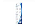 MediaRange Battery Button Cell Blister Alkaline/LR 54 1.5 10 снимка №2