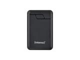 Нови модели и предложения за Батерии и зарядни за UPS устройства: Intenso Power Bank B10000 Black