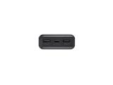 Intenso Power Bank B10000 Black снимка №2