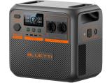 Bluetti Portable Power Station Premium 200 V2 P-PR200V2-EU-GY-BL-010 снимка №3 Bluetti Portable Power Station Premium 200 V2 P-PR200V2-EU-GY-BL-010 снимка №3