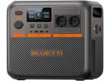 Bluetti Portable Power Station Premium 200 V2 P-PR200V2-EU-GY-BL-010 снимка №4 Bluetti Portable Power Station Premium 200 V2 P-PR200V2-EU-GY-BL-010 снимка №4
