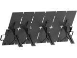 Bluetti Portable Solar Panel Sora 220W P-SORA220-UG-BK-MD-10 снимка №4 Bluetti Portable Solar Panel Sora 220W P-SORA220-UG-BK-MD-10 снимка №4