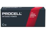 Описание и цена на Батерии и зарядни DURACELL Procell Alkaline - LR14 Baby C 10 pack 