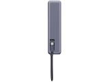 Xiaomi 165W Power Bank 10000mAh (Integrated Cable) GL BHR9361GL снимка №4 Xiaomi 165W Power Bank 10000mAh (Integrated Cable) GL BHR9361GL снимка №4