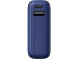 Xiaomi 33W Power Bank 10000 (Integrated Cable) Ice Blue GL BHR9341GL снимка №5 Xiaomi 33W Power Bank 10000 (Integrated Cable) Ice Blue GL BHR9341GL снимка №5