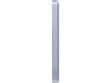 Xiaomi Super Slim Magnetic Power Bank 5000 Purple BHR08PNGL снимка №4 Xiaomi Super Slim Magnetic Power Bank 5000 Purple BHR08PNGL снимка №4