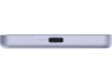 Xiaomi Super Slim Magnetic Power Bank 5000 Purple BHR08PNGL снимка №5 Xiaomi Super Slim Magnetic Power Bank 5000 Purple BHR08PNGL снимка №5