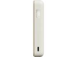 Xiaomi Magnetic Power Bank 10000 with Built-in Stand Beige BHR08PBGL снимка №3 Xiaomi Magnetic Power Bank 10000 with Built-in Stand Beige BHR08PBGL снимка №3