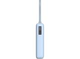 Xiaomi 67W Power Bank 10000 (Integrated Cable) Ice Blue BHR08NZGL снимка №4 Xiaomi 67W Power Bank 10000 (Integrated Cable) Ice Blue BHR08NZGL снимка №4