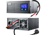Extralink Piorun 2000VA/1600W inverter Extralink EX.31148 снимка №4