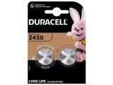 Нови предложения за Батерии и зарядни: DURACELL CR2450 3.0V Lithium 2x pack Нови модели и предложения за Батерии и зарядни за UPS устройства: DURACELL CR2450 3.0V Lithium 2x pack