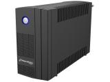 Описание и цена на UPS Bluewalker Powerwalker VI 650 SB