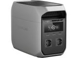 Нови предложения за 2400 Батерии и зарядни: Ecoflow Portable Power Station DELTA 3 CLASSIC EFDELTA3C-EU-CBox-L Нови модели и предложения за Батерии и зарядни за UPS устройства: Ecoflow Portable Power Station DELTA 3 CLASSIC EFDELTA3C-EU-CBox-L