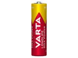 VARTA Battery AA (LR6) 1.5V Max Power - 4-Pack снимка №3 VARTA Battery AA (LR6) 1.5V Max Power - 4-Pack снимка №3