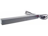 APC NetShelter Basic Rack PDU, 1U, 1 phase, 3.7kW 230V 16A or 3.3kW 208V 16A снимка №2 APC NetShelter Basic Rack PDU, 1U, 1 phase, 3.7kW 230V 16A or 3.3kW 208V 16A снимка №2