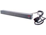 APC NetShelter Basic Rack PDU, 1U, 1 phase, 3.7kW 230V 16A or 3.3kW 208V 16A снимка №3 APC NetShelter Basic Rack PDU, 1U, 1 phase, 3.7kW 230V 16A or 3.3kW 208V 16A снимка №3