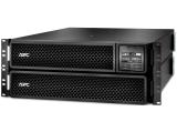 APC Smart-UPS SRT 3000VA RM Rack SRT3000RMXLW-IEC снимка №4 APC Smart-UPS SRT 3000VA RM Rack SRT3000RMXLW-IEC снимка №4