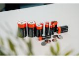 Verbatim AA Alkaline Batteries 24 Pack 49505 снимка №3 Verbatim AA Alkaline Batteries 24 Pack 49505 снимка №3