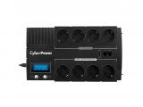 CyberPower BRICs II BR1200ELCD снимка №2