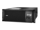 Описание и цена на UPS APC Smart-UPS SRT 6000VA 19-4RU SRT6KRMXLI
