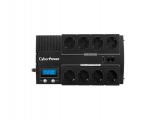 CyberPower BR1000ELCD 1000VA снимка №2 CyberPower BR1000ELCD 1000VA снимка №2