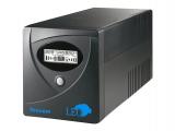 Описание и цена на UPS TESCOM Leo Series 650A LCD