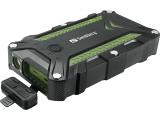 Описание и цена на Батерии и зарядни Sandberg Survivor Powerbank 15600 Pro 