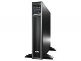 Описание и цена на UPS APC Smart-UPS X SMX1000I