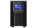 Fortron CHAMP 1KVA TOWER снимка №2 Fortron CHAMP 1KVA TOWER снимка №2