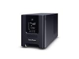 Описание и цена на UPS CyberPower Professional Tower Series PR2200ELCDSXL