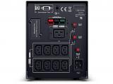 CyberPower Professional Tower Series PR2200ELCDSXL снимка №3 CyberPower Professional Tower Series PR2200ELCDSXL снимка №3